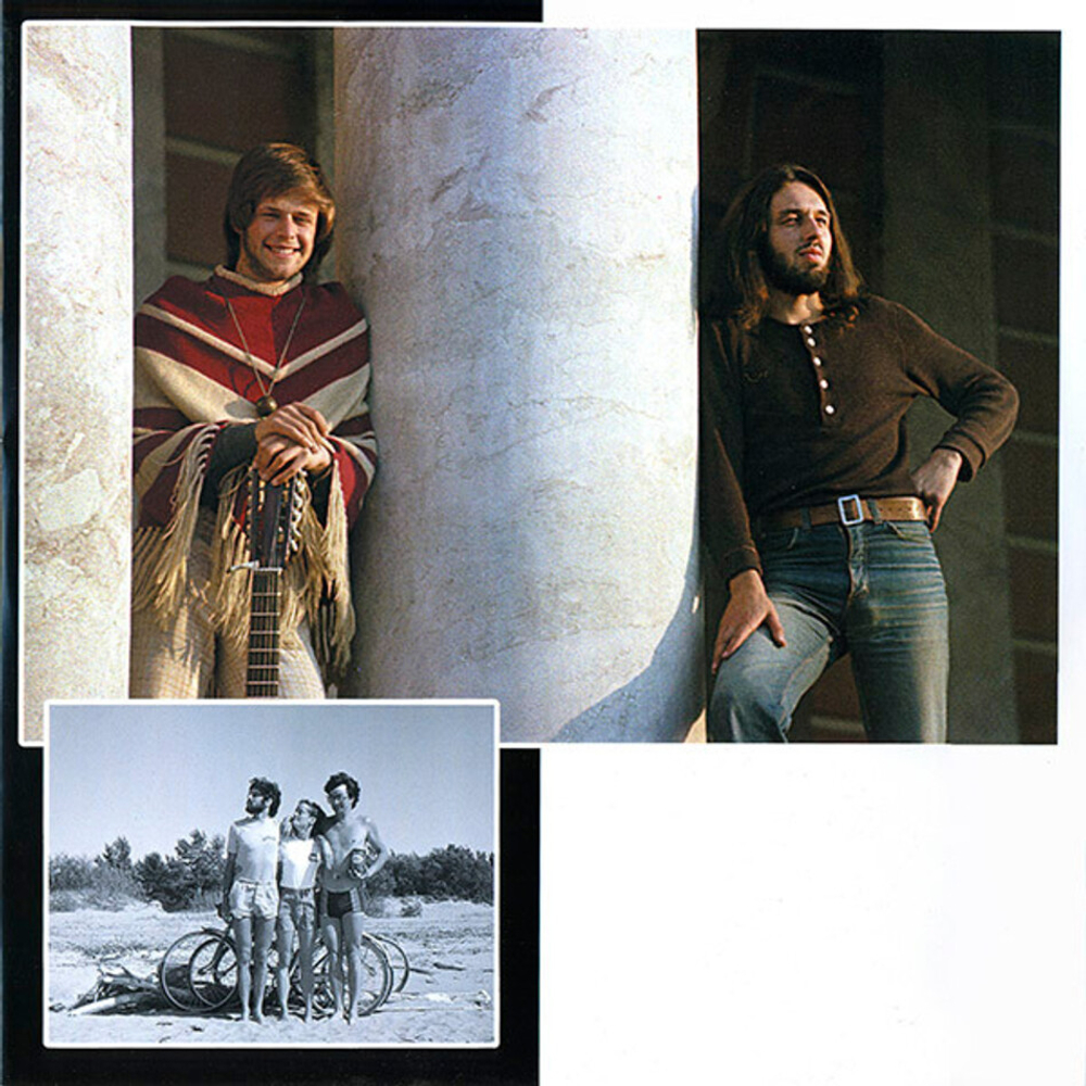 Аквариум / История Аквариума: Том 1 - Акустика (LP)