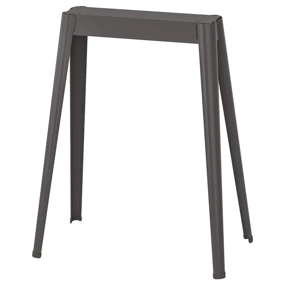 Письменный стол - LAGKAPTEN / NÄRSPEL /NАRSPEL  IKEA /  ЛАГКАПТЕН / НЭРСПЕЛЬ  ИКЕА,  73х60 см,под беленый дуб