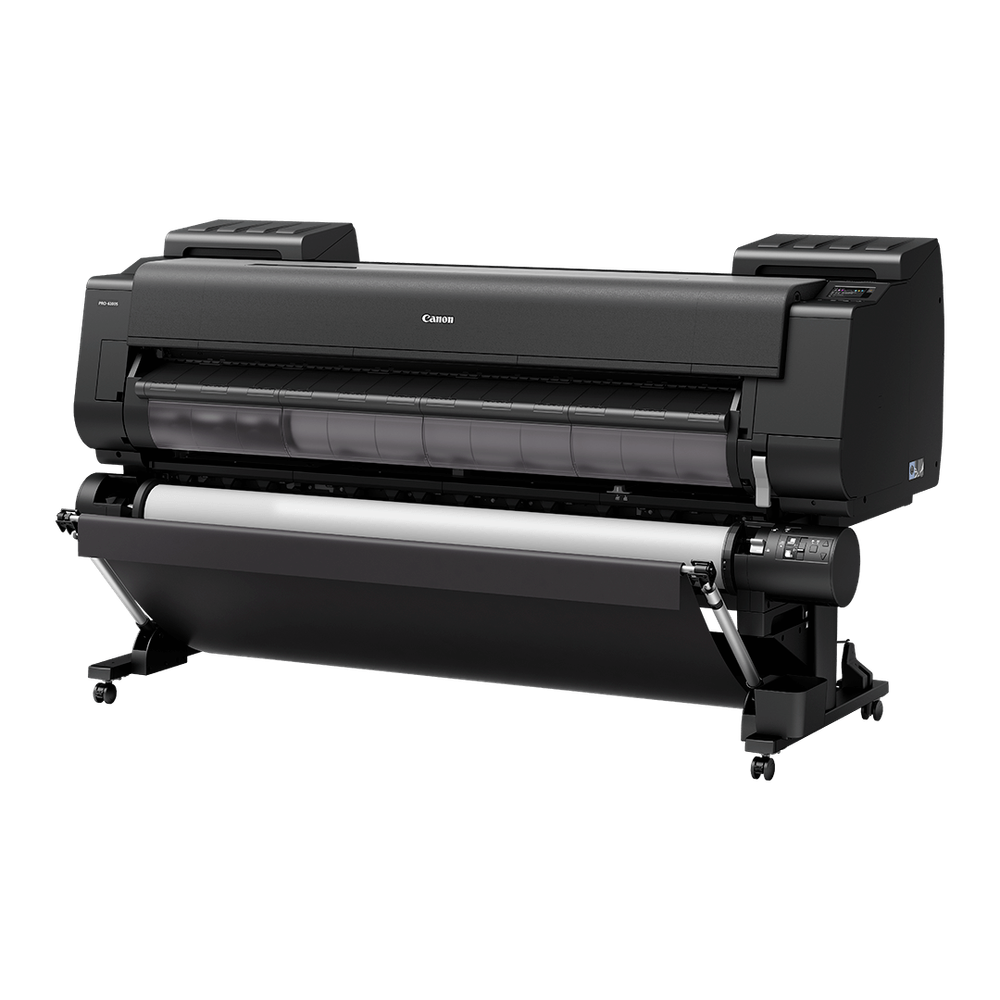 Широкоформатный принтер Canon imagePROGRAF iPF PRO-6100S (3875C003)