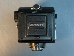 Lubitel 166 Universal