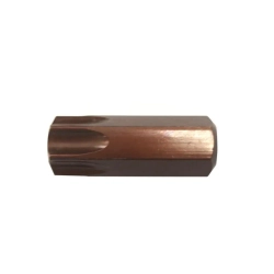 Бита TORX T40х30ммL, 5/16'' Forsage F-1563040 Premium