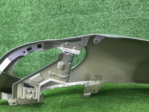 Крыло переднее левое Porsche 911 8 992 (2018-н.в.)