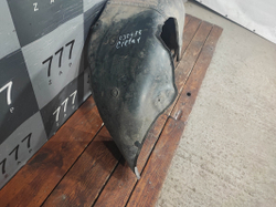 Подкрылок задний левый Hyundai Creta 1 (GS) 16-21 Б/У Оригинал 86821M0100