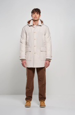 Парка с утеплителем CM9196TGKR5