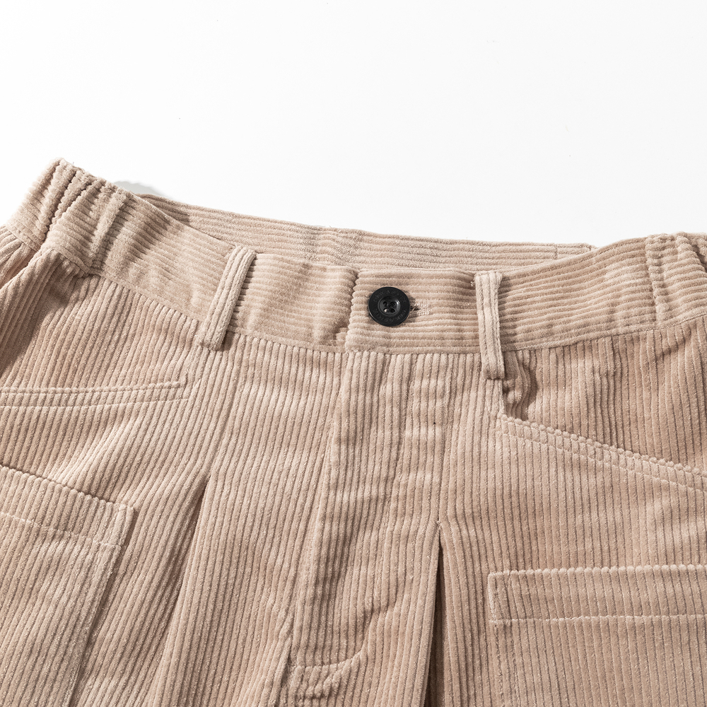 ШОРТЫ YMKASHIX VELVET SERIES