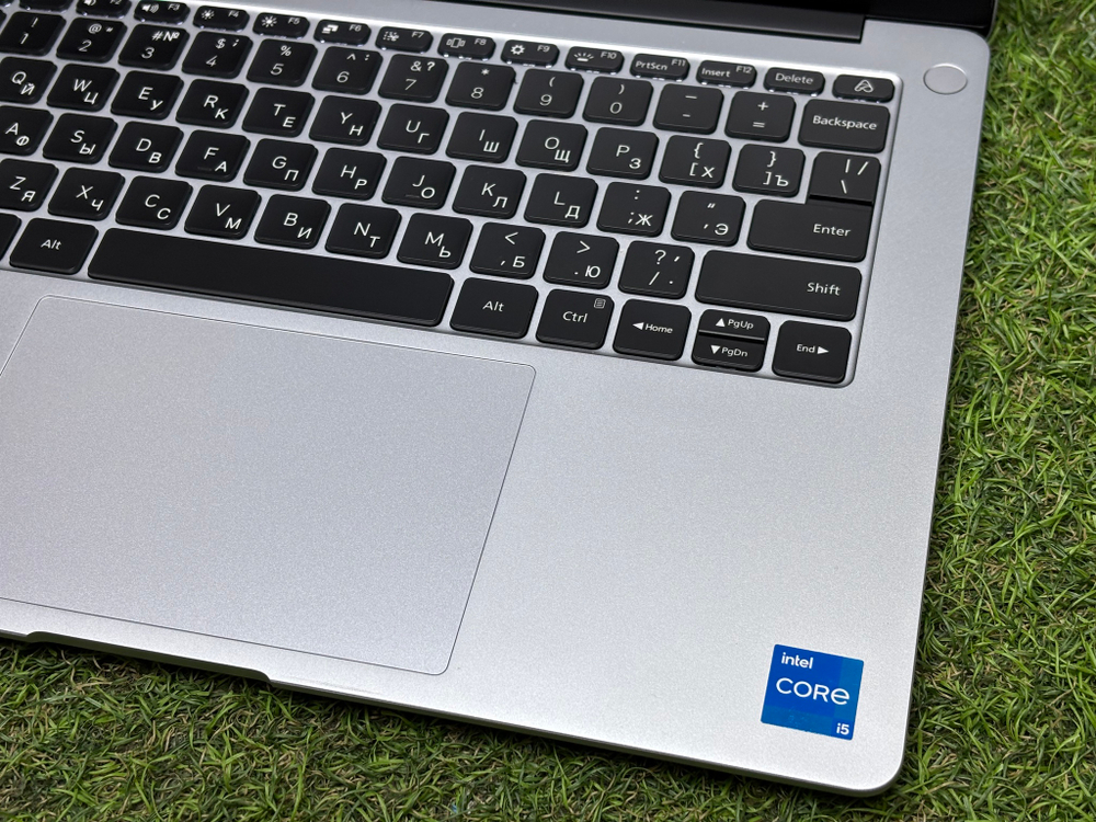 Ноутбук Xiaomi 14' 2K 120Hz/i5-12450H/16GB/512GB/ RedmiBook Pro[j7265]/Windows 11