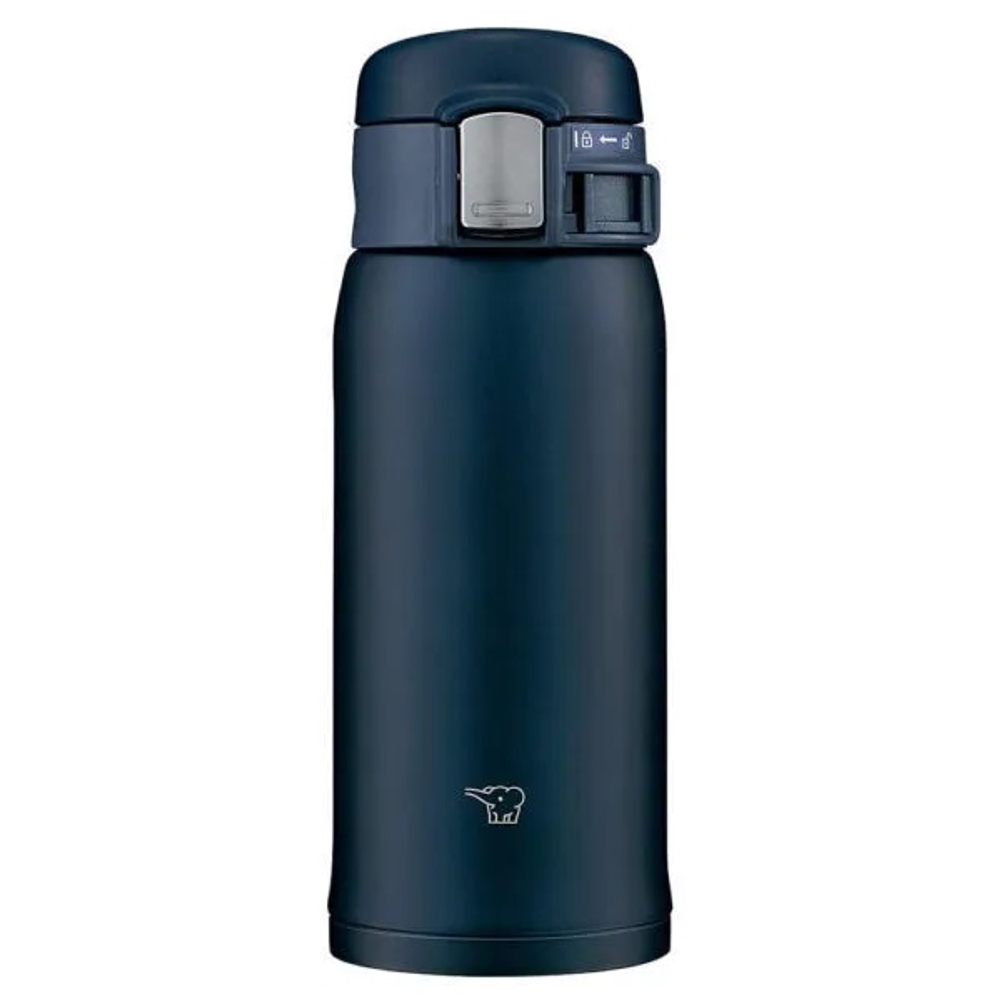 Термостакан ZOJIRUSHI SM-SF36-AD (0.36 литра, черный)