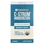Triquetra Health, C-Strum®, комплекс для молозива, 90 капсул