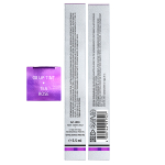 Тинт-блеск для губ #08 Красно-коричневый Aravia Professional Magnificent Color Lip Tint Tea Rose 5,5мл