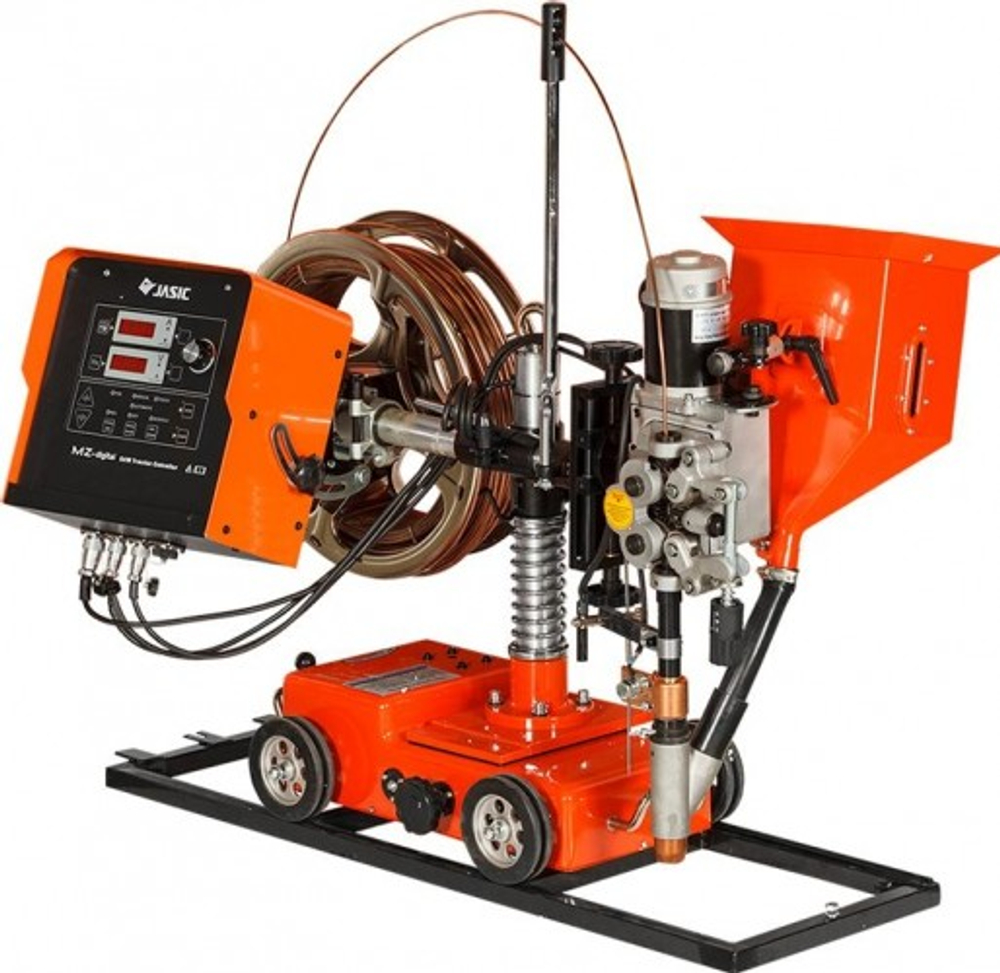 Сварочный инвертор СВАРОГ MZ 1000 (M308) 00000092622