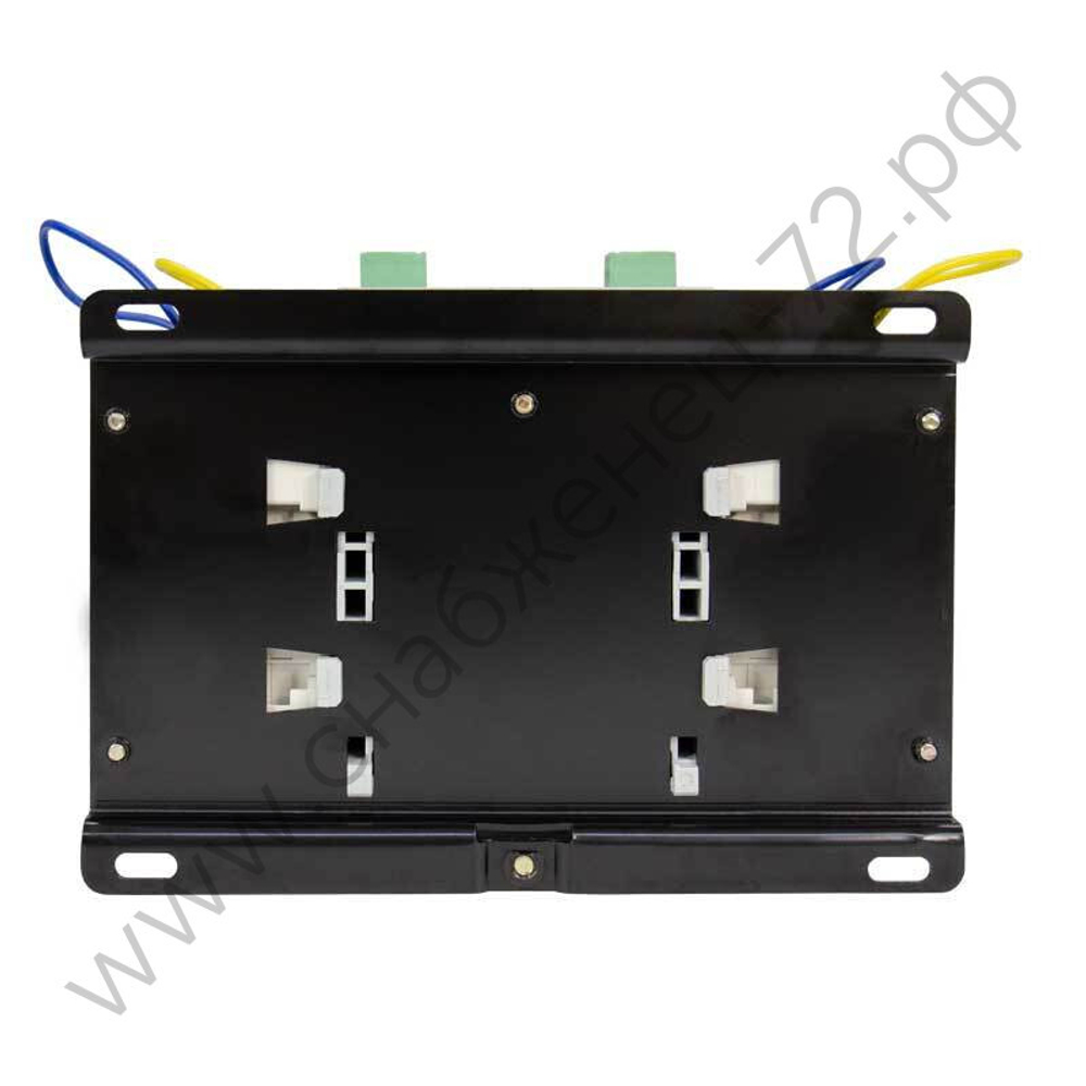 Устройства автоматического ввода резерва Энергия АВР-63