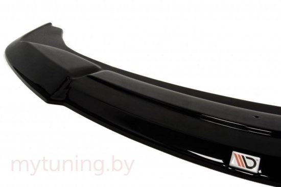 Накладка на бампер передний для BMW 6 E63 / E64 03-07