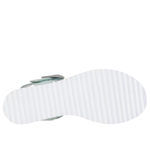 Skechers BOBS Desert Kiss 'Mint Green'