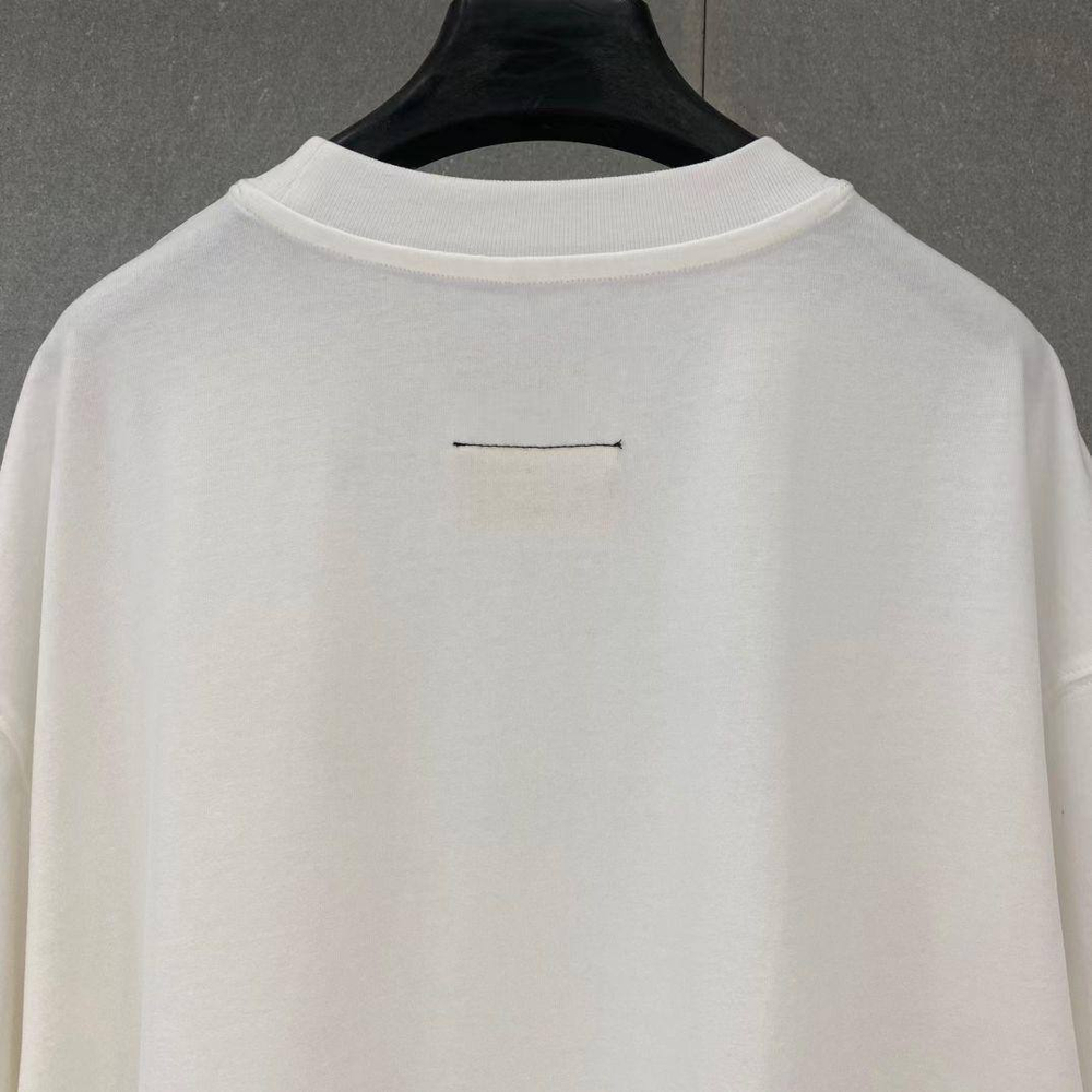 Футболка Maison Margiela