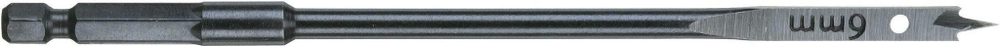 Сверло Milwaukee 6x152мм (4932352487)