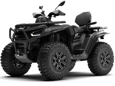 Квадроцикл SEGWAY AT10 W STANDARD