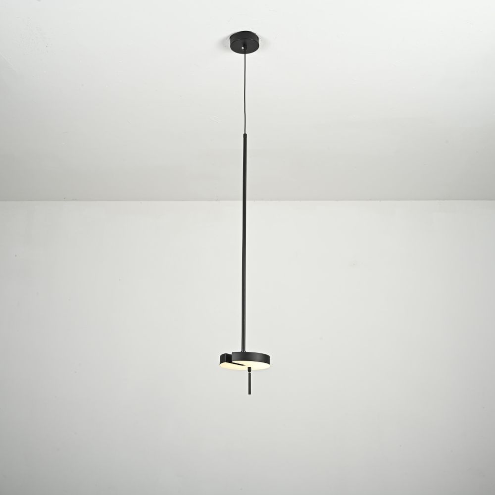 Подвесной светильник TALK B L1