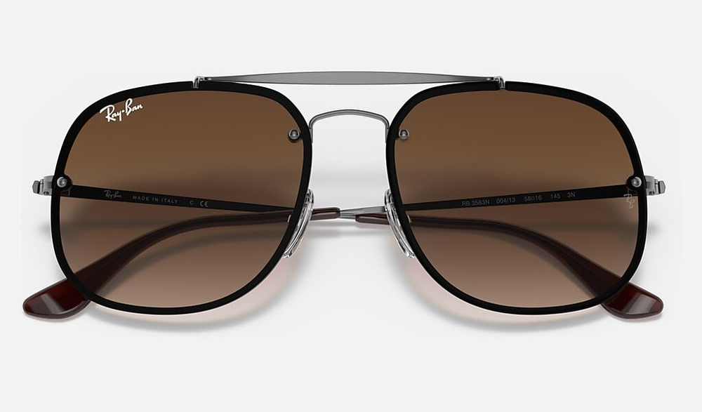 RAY-BAN GENERAL RB3583N 004/13 BLAZE