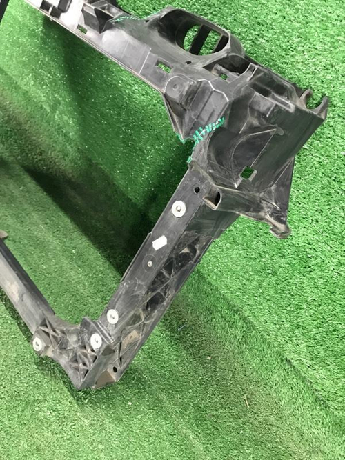 Телевизор Ford Fiesta 6 (2012-2019)