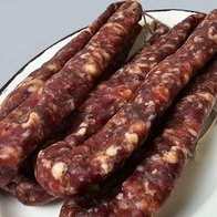 Колбаса "Деревенская"