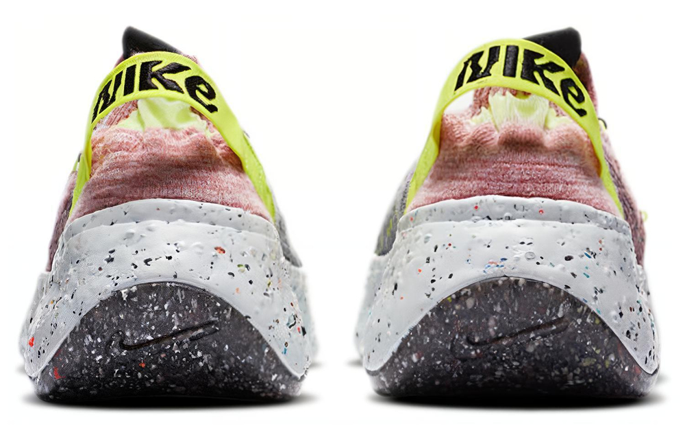 Кроссовки Nike Space Hippie 04