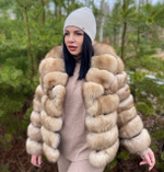 Шапка Ferz Блюз