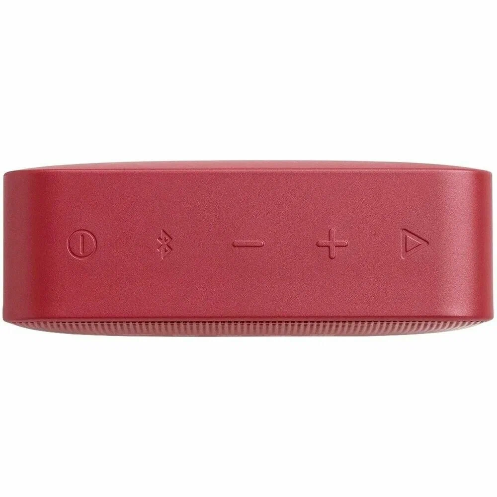 Портативная колонка JBL Go Essential 2 Red