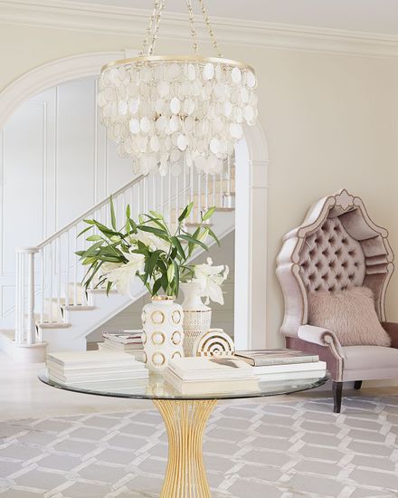 Люстра "Агата"