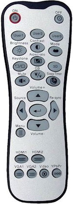 Проектор  Optoma HD145X