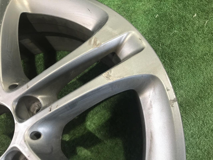 Диск Комплект дисков R17 Mercedes A W177 (2018-н.в.)