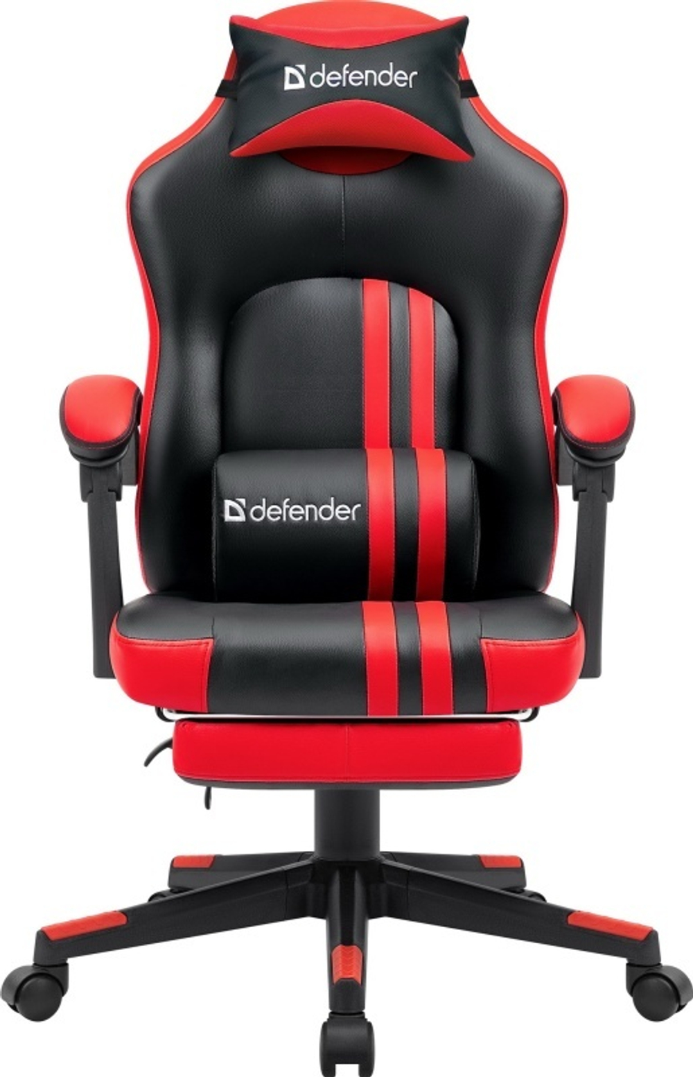 Кресло игровое Defender DIABLO
