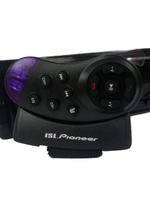 Автомагнитола USB/SD/FM Media Player ISLPioner 6702