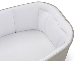 Коляска Peg Perego Veloce TC New Belvedere SLK 3 в 1 Astral