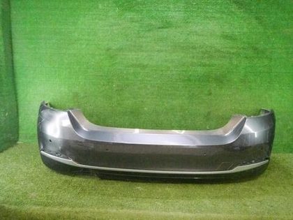 Бампер задний BMW 4er F32 (2017-2020)