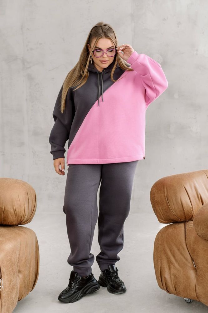 Костюм УК-2628-5 Фабрика Моды