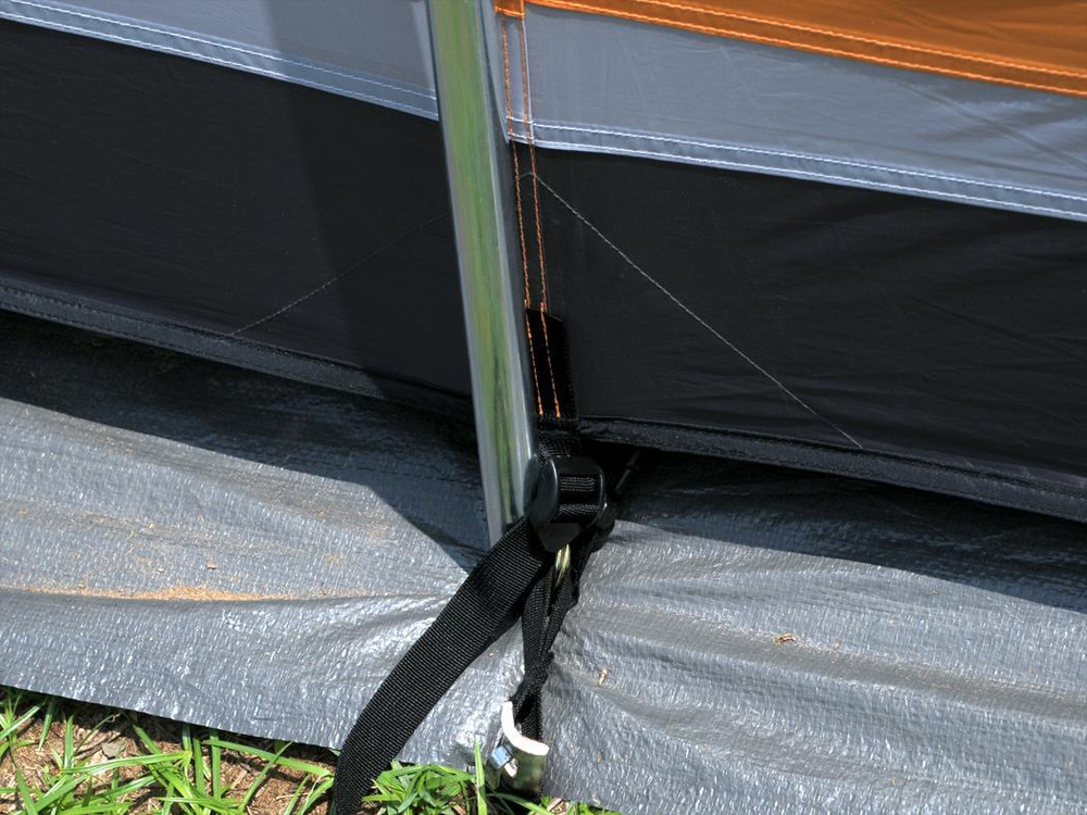 Палатка Maverick Indiana