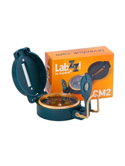 Компас Levenhuk LabZZ CM2