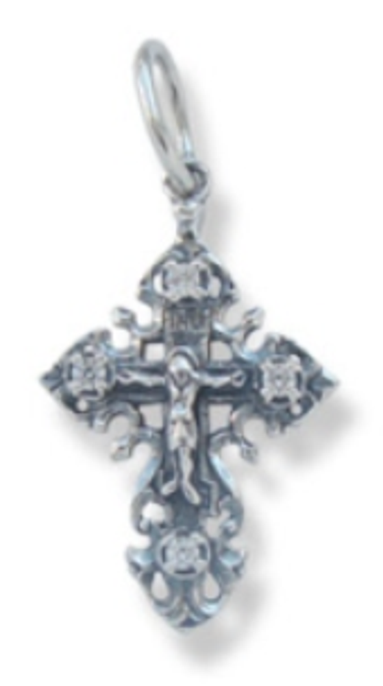 Крест Крест