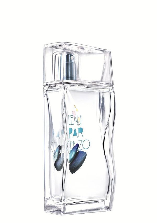 Kenzo L'Eau Par Pour Homme Wild Edition