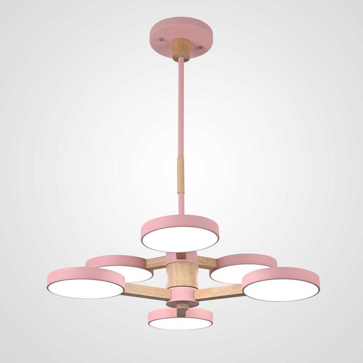 Люстра Imperium Loft TURNA-DBL01 229081-26