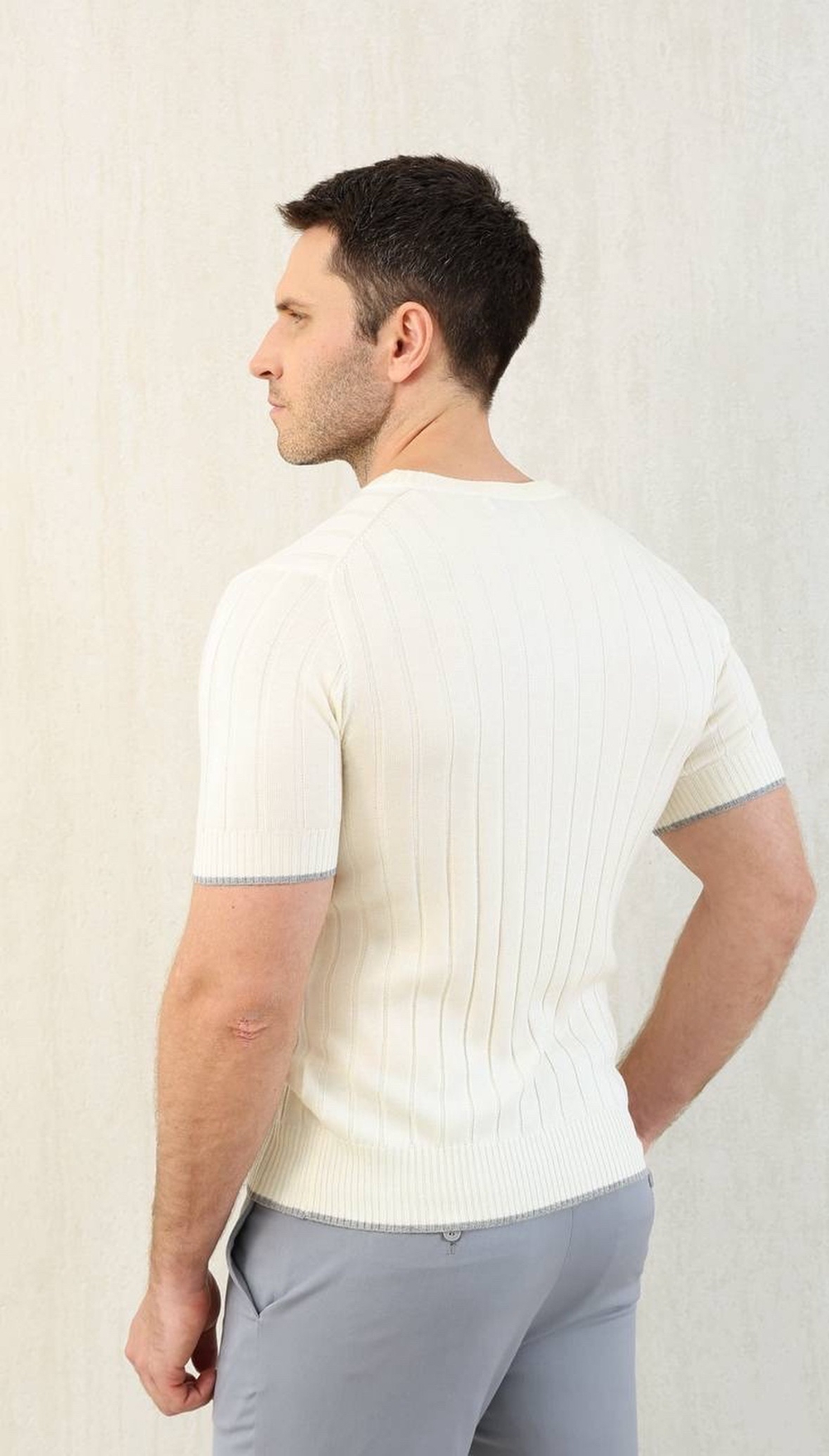 Футболка Brunello Cucinelli