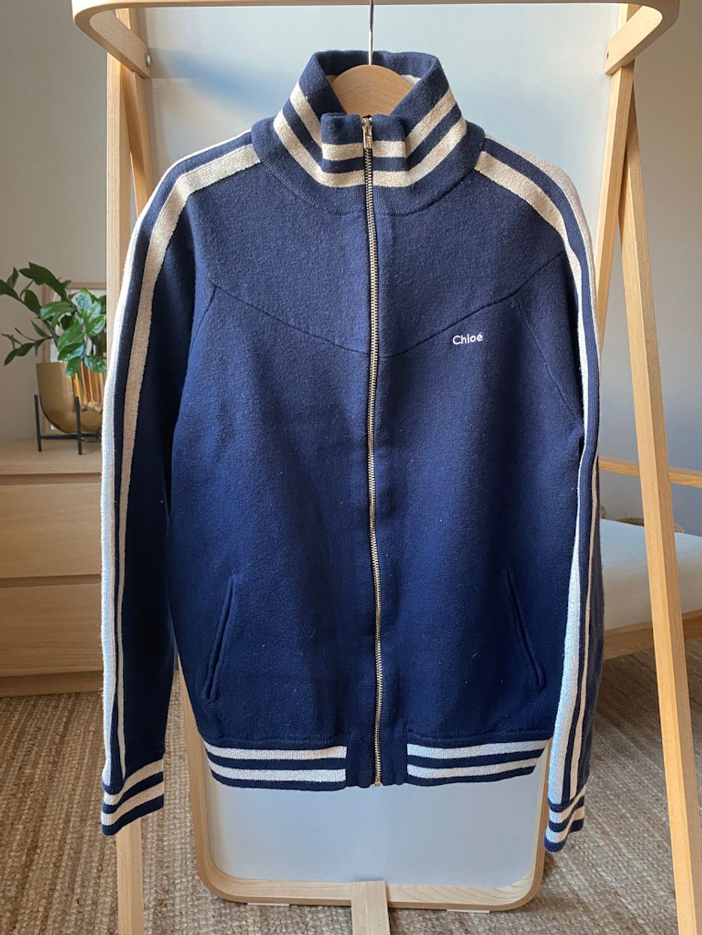 Толстовка Chloe