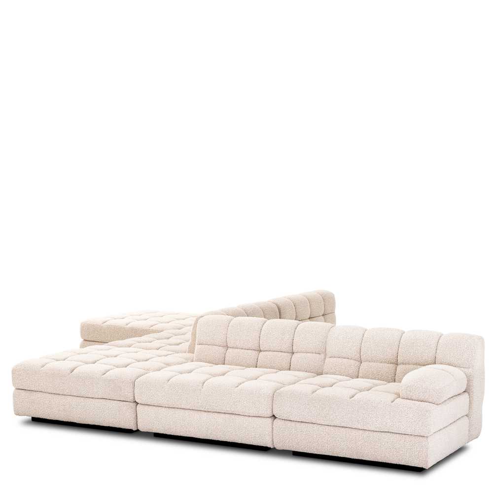 Оттоманка к дивану Sofa Dean ottoman арт.115519
