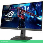 Игровой монитор ASUS ROG Strix XG259QNS