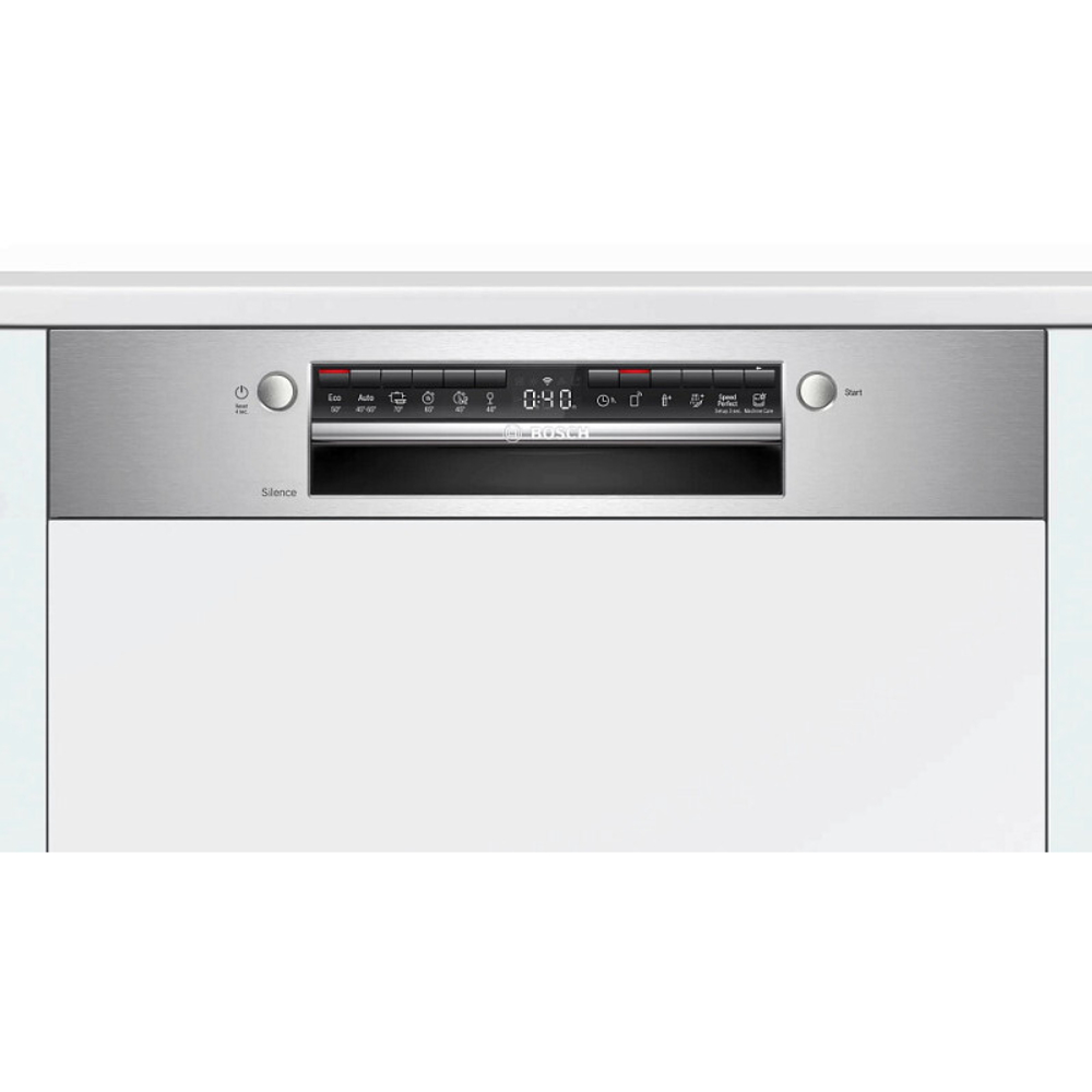Посудомоечная машина BOSCH SMI4IMS60T