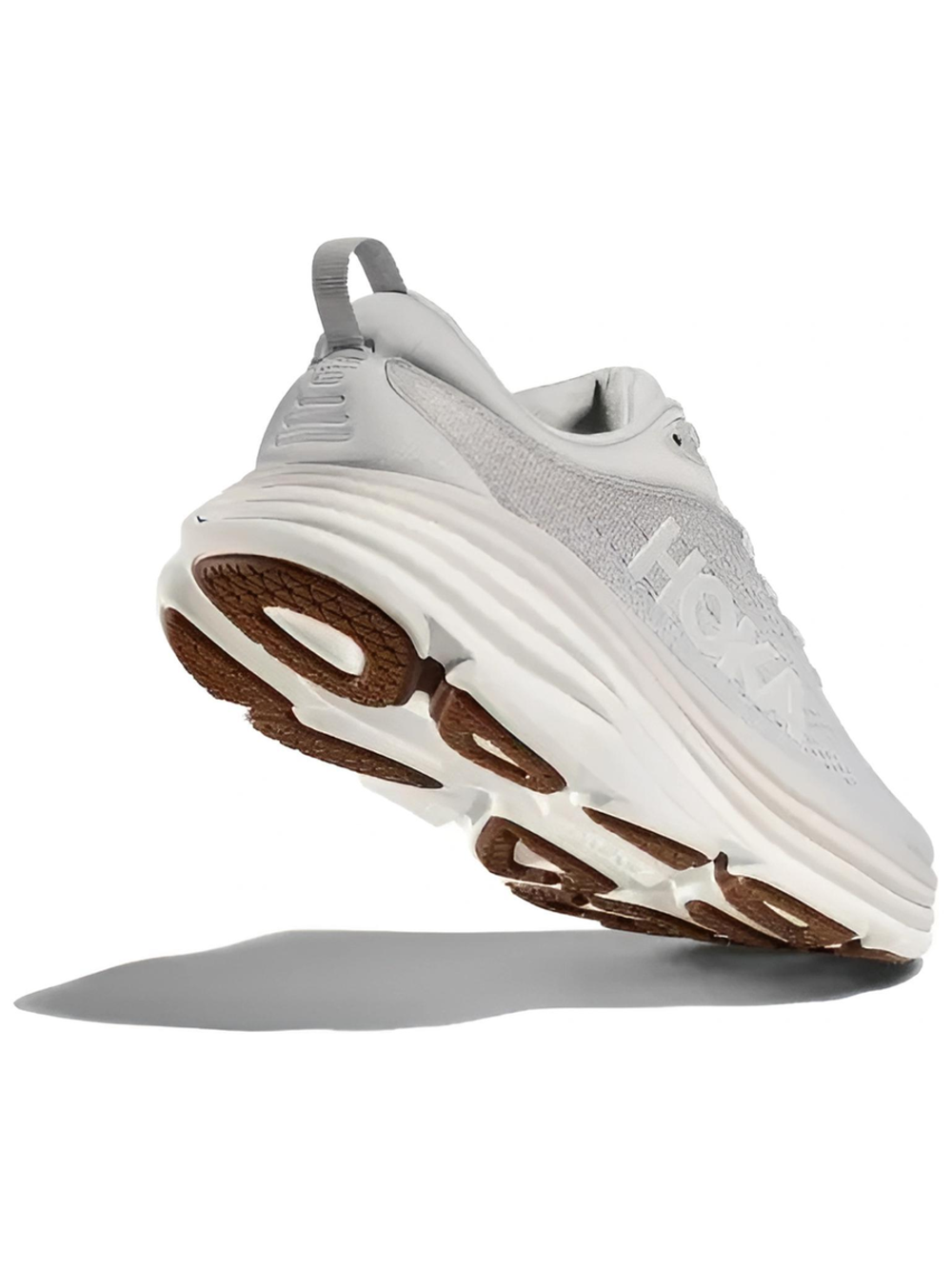 Кроссовки мужские Hoka Bondi 8