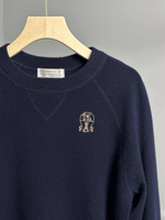 Джемпер Brunello Cucinelli, арт. 469940792