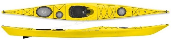 Каяк Wilderness Systems Tsunami 175