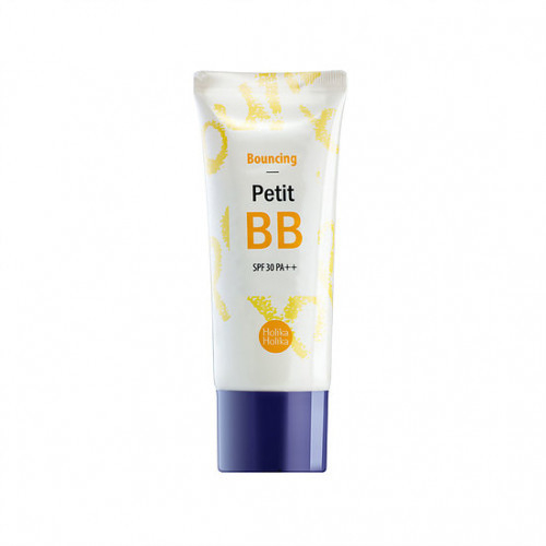 Holika Holika Petit Bb Bounсing Spf30 Pa++ антивозрастной ВВ-крем для лица