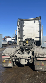Volvo FH 4x2 Седельный тягач FH-TRUCK (Дизельный, 12,8 л, 510 л.с., АТ)